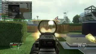 [BO2/PS3]Paradox Best Non Host Mod Menu + FREE Download