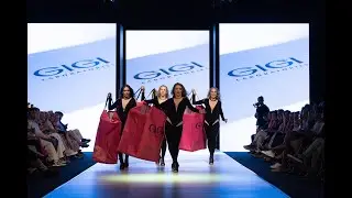 Gigi Laboratories - Antalya Fashion Week 2024