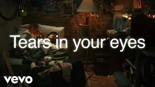 MICO – Tears in your eyes [official lyric video]