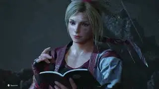 Tekken 8 2024 08 21 Lidia vs Leroy