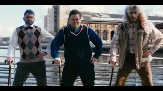 Kalle Koschinsky - Rentnersong (Official Trailer)