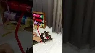 Cara Membuat Buket Single Rose Terbaru