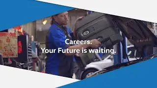 CrosbyVW - Careers overview