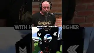 Joe Rogan on The Last Biologic Humans 🤯