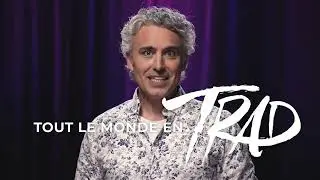 Tout le monde en Trad - Émission