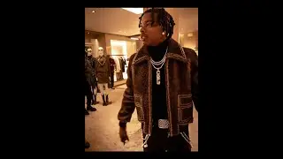 (FREE) Lil Baby Type Beat - "STILL THE SAME"