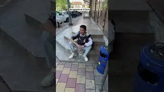 Бездомные в Сочи…
