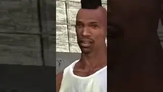Como que isso foi acontecer em Gta San Andreas #shorts