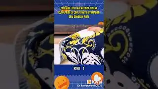 Yağ tenekeden pufu