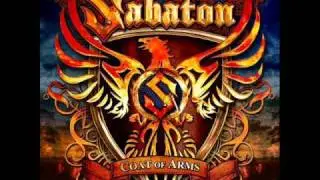 Sabaton - Uprising
