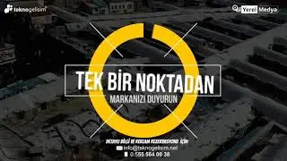 Kasseria Cephe Reklam Panoları
