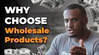 Why Wholesale Products are GREAT for Amazon FBA and How to Find Them