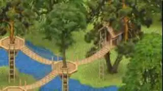 Inner Garden: Play Garden trailer