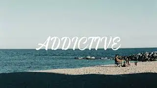 Ev Wilde - Control