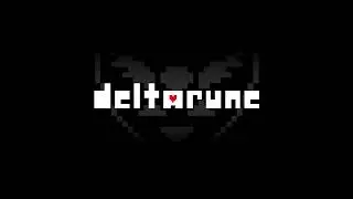 X Buster - (DMX vs. Toby Fox)