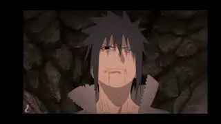 AMV sasuke VS Naruto ¥kais桜¥