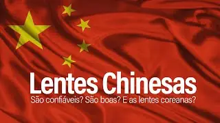 Marcas chinesas são confiáveis? E marcas coreanas? Melhores ou piores que marcas japonesas?