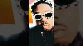 EARTHGANG's verse from "Sometimes..." by Snakehips feat. Daya & Earthgang - Video Out Now!