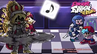 (V4)Friday Night Funkin' VS Mami Salvation UTAU Cover