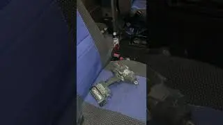 Макита в деле