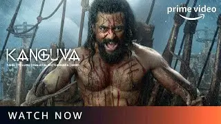 Kanguva Movie - OTT Release Date |AmazonPrime Video |Suriya |Kanguva Movie OTTRelease Date #ott