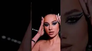 #образ #мода #макияж