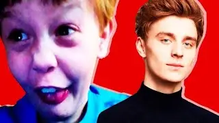 ТУПЫЕ ФАНАТЫ ВЛАДА А4  (перезалив с канала marazm)