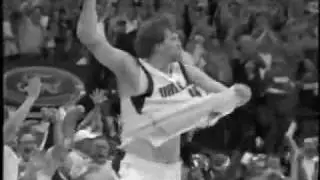 Dirk Nowitzki II: Where Will Amazing Happen This Year?