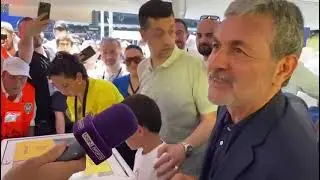 Aykut Kocaman Oyunu Kullandı.