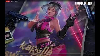 #FREE_FIRE  СТРИМ #КАЖДЫЙ 50 ЛАЙК ТУРИНИР!!! #2