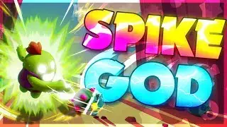 600 Trophy Spike NEVER LOSE Showdown!