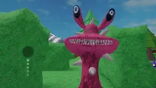 RAINBOW FRIENDS HUNGRY😱