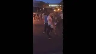 Хастл