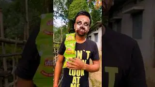 Chips khane ke liye yea kon piche par Gaya🤪🤪🤪👻👹👻 #tranding #comedy #shorts #viralvideo