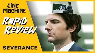 Should You Watch Severance? | Season 1 Recap | AppleTv+