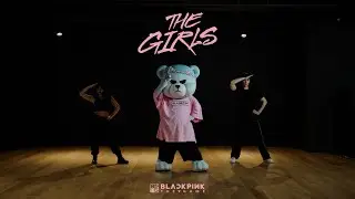 BLACKPINK - 'THE GIRLS' I Dance Cover (MV)