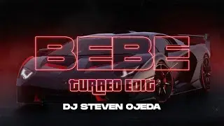Bebe Ozuna Anuel AA (Turreo Edit) - @djstevenojeda
