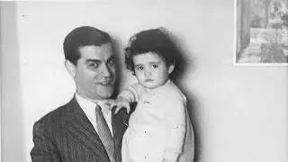 Child Martha Argerich plays the piano: Beethoven, Mozart, Schumann, Bach & Mendelssohn