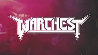 WARCHEST @Bar Óxido 01/12/2023 [FULL SHOW]