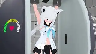 TICKLE MMD | FUBUKI