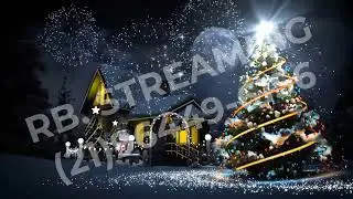 christmas by dimka4d