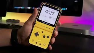 iPhoneBoy 14 Pro Advance