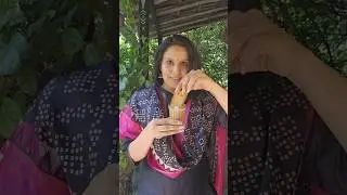 Bina Gaay Ke Doodh  | Creamy Oat Milk | Ghar Per Banae Doodh ki Chai