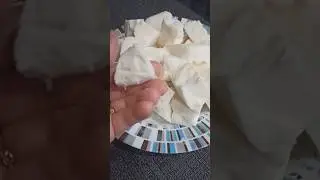 Домашние маршмэллоу-просто и вкусно! #маршмеллоу #домашниемаршмеллоу