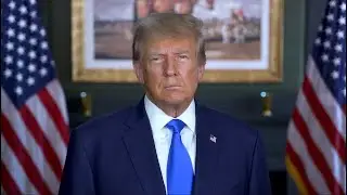 Agenda47: Cementing Fair and Reciprocal Trade with the Trump Reciprocal Trade Act