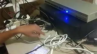 MIKROTIK RB1100