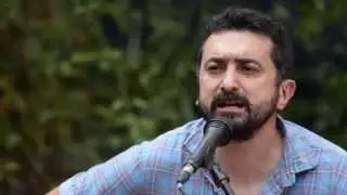 A l'Ovidi #3 Feliu Ventura - Serà un dia que durarà anys