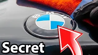 ГАРАНТИРУЮ - ВЫ НЕ ЗНАЛИ ЭТИХ СКРЫТЫХ ФУНКЦИЙ BMW