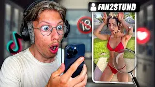 J'ai INSPECTÉ le compte TIKTOK de mes ABONNÉES... (j'ai trouvé des dingueries)