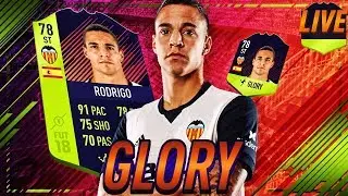 ΔΟΚΙΜΑΖΟΝΤΑΣ ΤΟΝ 83 RODRIGO!!!~RODRIGO TO THE WORLD CUP